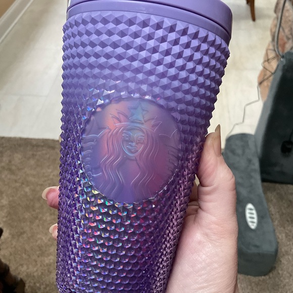 Coach jelly bag and Starbucks mug - Picture 3 of 16